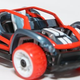 Illustration for article titled Mustang, H Case and Non-Diecast Cars